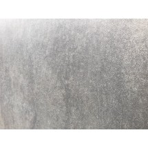 Pure Anthracite Matt Porcelain Tile 600 x 600